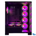 کیس کامپیوتر مستر تک مدل MEGABOX - تصویر 5