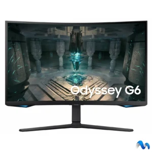 مانیتور SAMSUNG Odyssey G6 LS32BG650