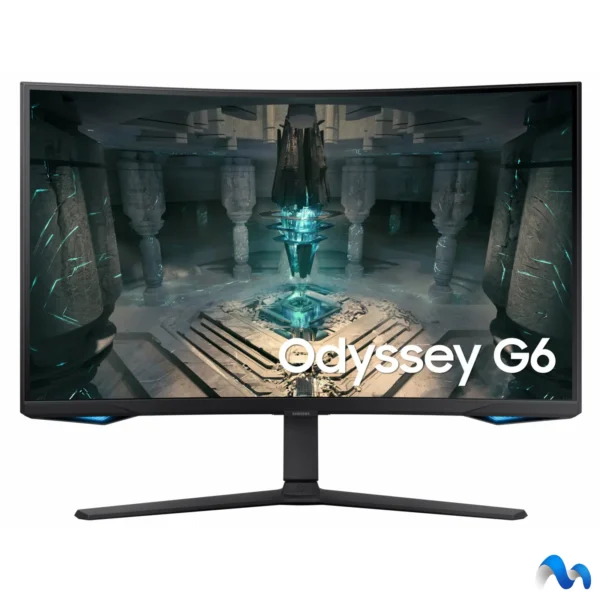 مانیتور SAMSUNG Odyssey G6 LS32BG650 - تصویر 1
