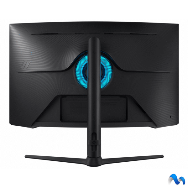 مانیتور SAMSUNG Odyssey G6 LS32BG650 - تصویر 10