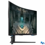 مانیتور SAMSUNG Odyssey G6 LS32BG650 - تصویر 2
