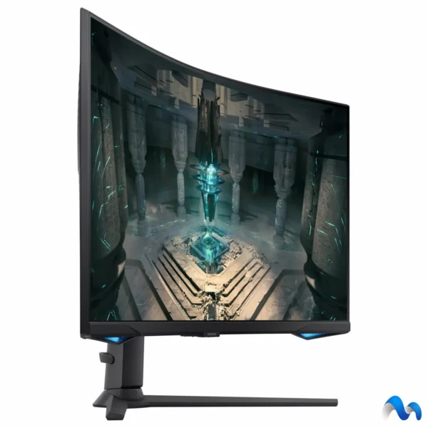 مانیتور SAMSUNG Odyssey G6 LS32BG650 - تصویر 2