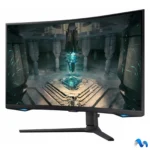 مانیتور SAMSUNG Odyssey G6 LS32BG650 - تصویر 3