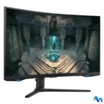 مانیتور SAMSUNG Odyssey G6 LS32BG650 - تصویر 4