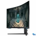 مانیتور SAMSUNG Odyssey G6 LS32BG650 - تصویر 5