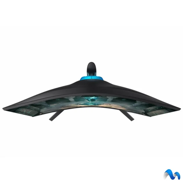 مانیتور SAMSUNG Odyssey G6 LS32BG650 - تصویر 7