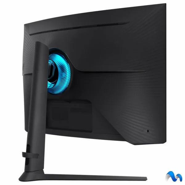 مانیتور SAMSUNG Odyssey G6 LS32BG650 - تصویر 9