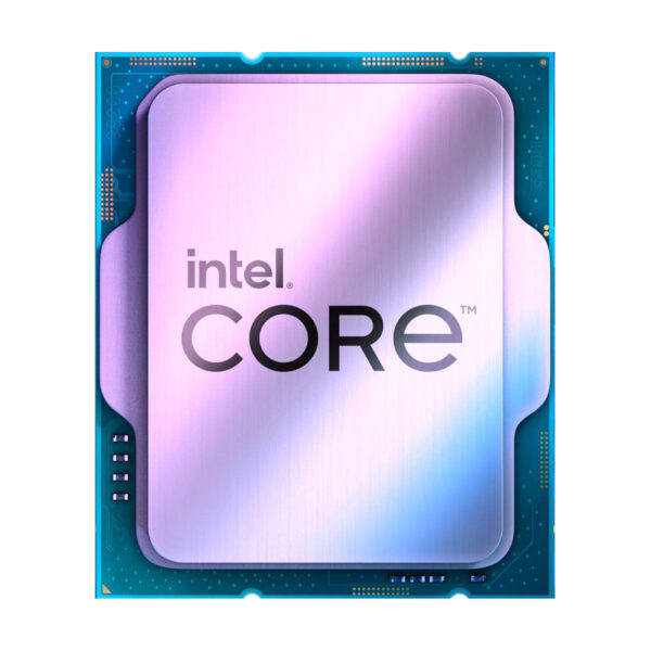 پردازنده Intel Core i5 14600KF - Tray - تصویر 1
