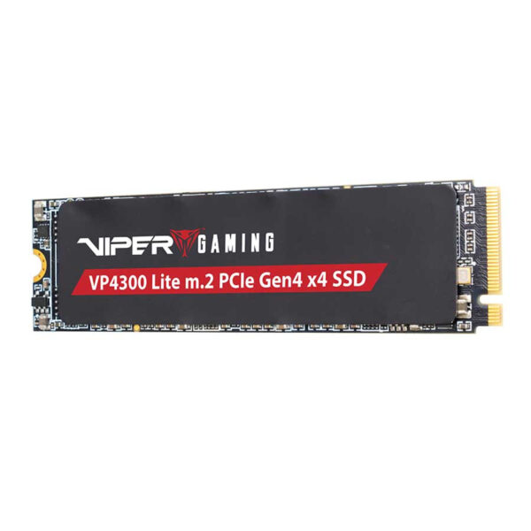 حافظه اس اس دی Patriot Viper VP4300 Lite 1TB - تصویر 1