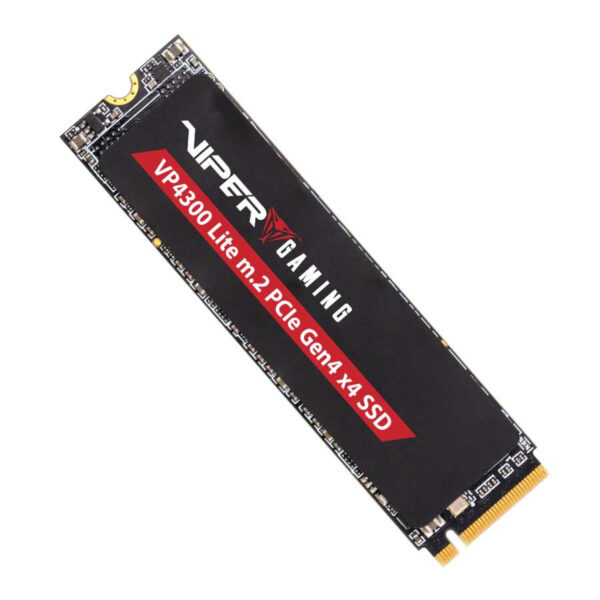 حافظه اس اس دی Patriot Viper VP4300 Lite 1TB - تصویر 3