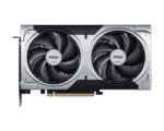 GeForce RTX™ 5060 Ti 16G VENTUS 2X OC PLUS کارت کرافیک MSI