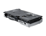 GeForce RTX™ 5060 Ti 16G VENTUS 2X OC PLUS کارت کرافیک MSI - تصویر 3
