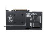 GeForce RTX™ 5060 Ti 16G VENTUS 2X OC PLUS کارت کرافیک MSI - تصویر 4