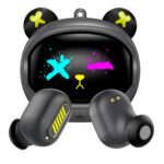ایرباد Onikuma TWS T20 - Black