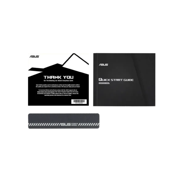 کارت گرافیک ایسوس ASUS PRIME RTX 5060 TI OC 16G GDDR7 - تصویر 11