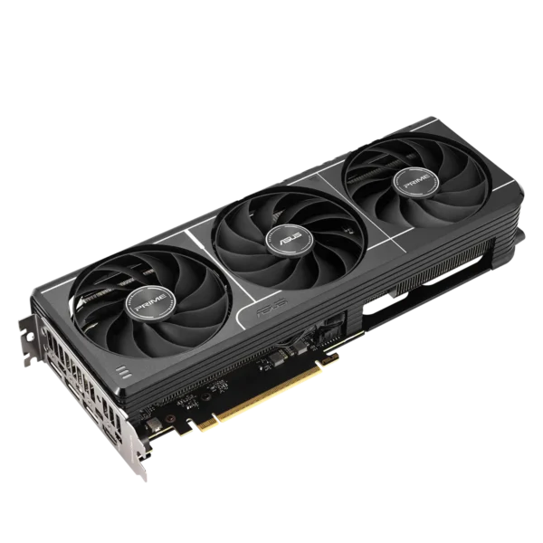 کارت گرافیک ایسوس ASUS PRIME RTX 5060 TI OC 16G GDDR7 - تصویر 3