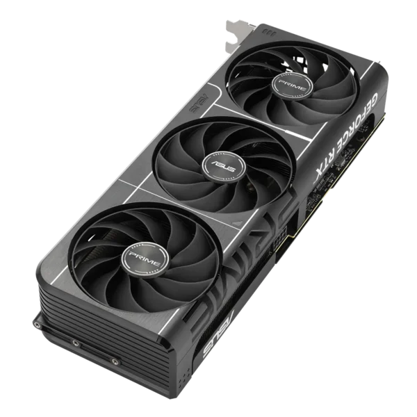 کارت گرافیک ایسوس ASUS PRIME RTX 5060 TI OC 16G GDDR7 - تصویر 4