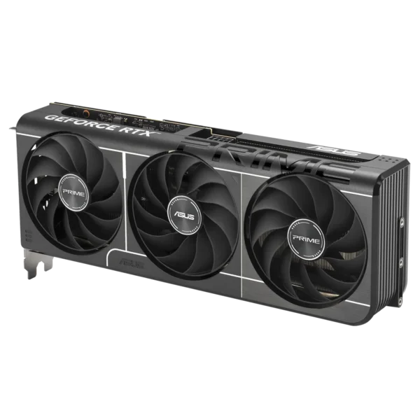 کارت گرافیک ایسوس ASUS PRIME RTX 5060 TI OC 16G GDDR7 - تصویر 5
