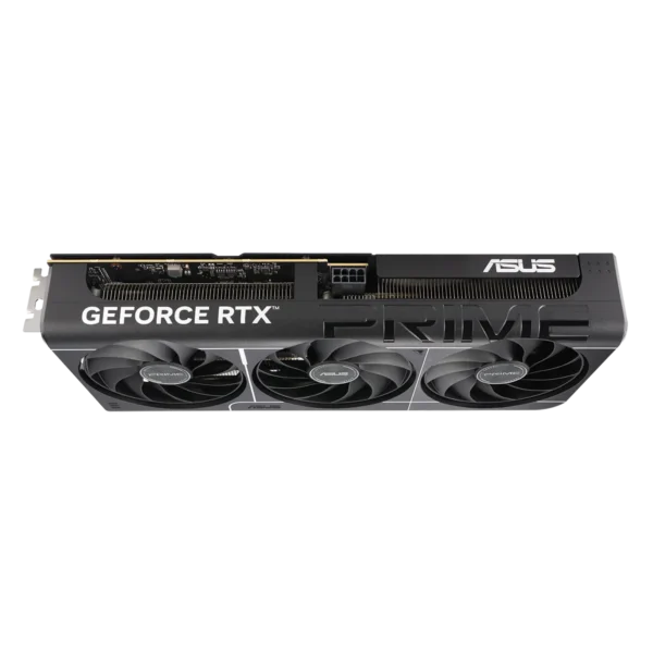 کارت گرافیک ایسوس ASUS PRIME RTX 5060 TI OC 16G GDDR7 - تصویر 6