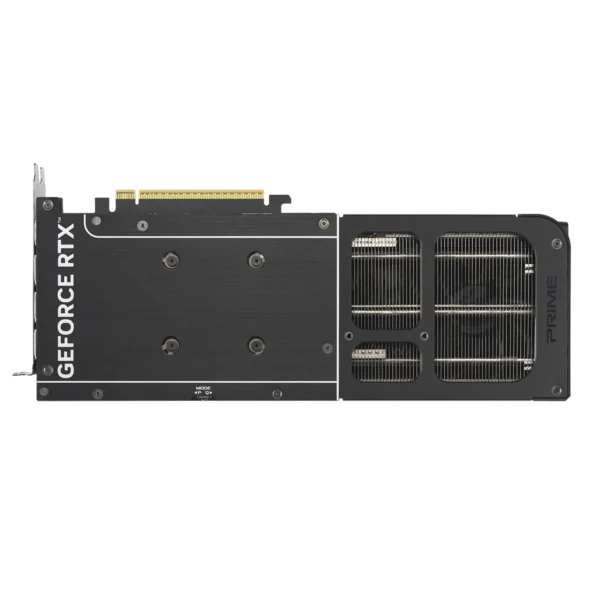 کارت گرافیک ایسوس ASUS PRIME RTX 5060 TI OC 16G GDDR7 - تصویر 7