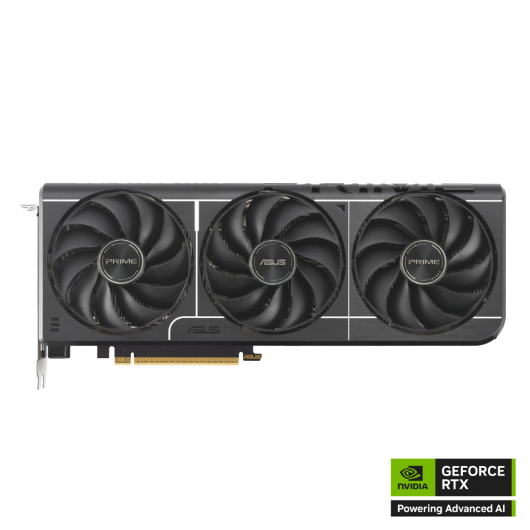 PRIME GEFORCE RTX™ 5060 Ti