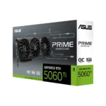 کارت گرافیک ایسوس ASUS PRIME RTX 5060 TI OC 16G GDDR7 - تصویر 9