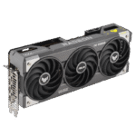 کارت گرافیک ایسوس مدل TUF Gaming Radeon RX 9070 XT OC Edition 16GB GDDR6 - تصویر 2