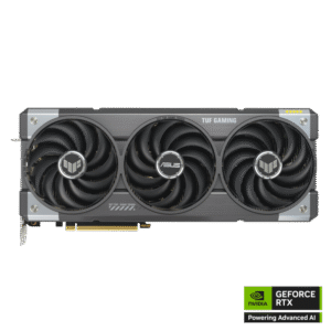 ASUS TUF Gaming GeForce RTX™ 5070 Ti 16GB GDDR7 OC Edition کارت گرافیک