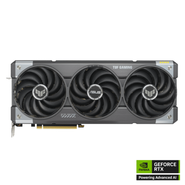 ASUS TUF Gaming GeForce RTX™ 5070 Ti 16GB GDDR7 OC Edition کارت گرافیک - تصویر 1