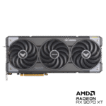 کارت گرافیک ایسوس مدل TUF Gaming Radeon RX 9070 XT OC Edition 16GB GDDR6 - تصویر 11