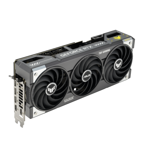 ASUS TUF Gaming GeForce RTX™ 5070 Ti 16GB GDDR7 OC Edition کارت گرافیک - تصویر 10