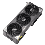 کارت گرافیک ایسوس مدل TUF Gaming Radeon RX 9070 XT OC Edition 16GB GDDR6 - تصویر 4
