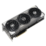 ASUS TUF Gaming GeForce RTX™ 5070 Ti 16GB GDDR7 OC Edition کارت گرافیک - تصویر 9