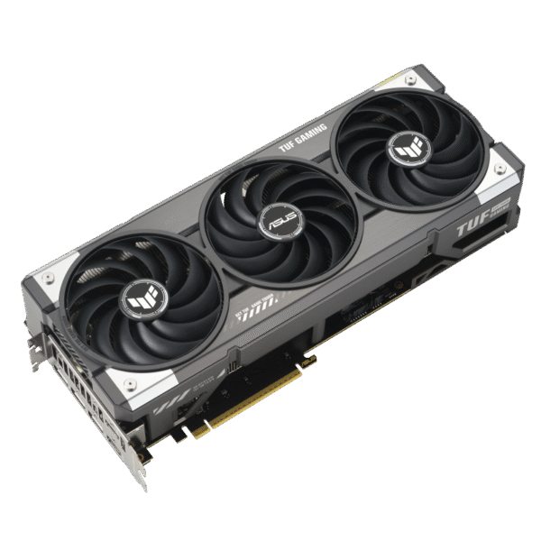 ASUS TUF Gaming GeForce RTX™ 5070 Ti 16GB GDDR7 OC Edition کارت گرافیک - تصویر 9