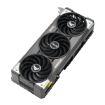 ASUS TUF Gaming GeForce RTX™ 5070 Ti 16GB GDDR7 OC Edition کارت گرافیک - تصویر 8
