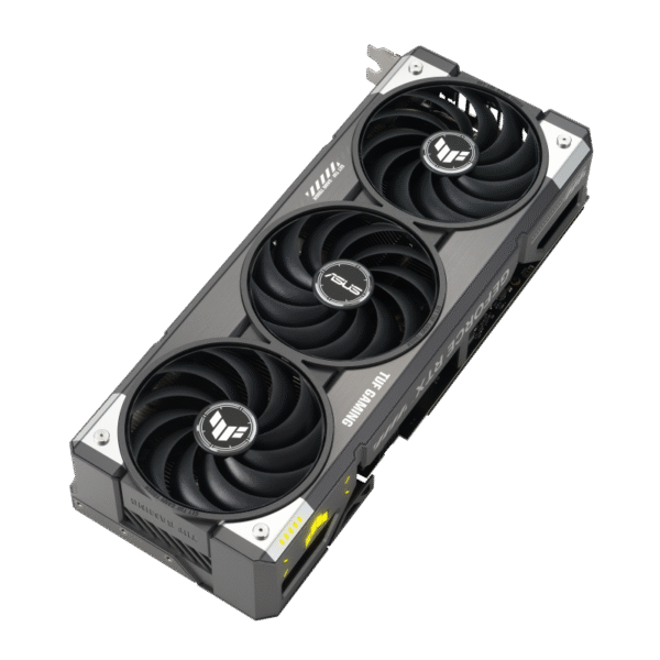 ASUS TUF Gaming GeForce RTX™ 5070 Ti 16GB GDDR7 OC Edition کارت گرافیک - تصویر 8