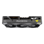 کارت گرافیک ایسوس مدل TUF Gaming Radeon RX 9070 XT OC Edition 16GB GDDR6 - تصویر 6