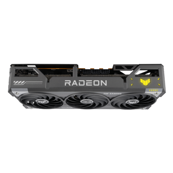 کارت گرافیک ایسوس مدل TUF Gaming Radeon RX 9070 XT OC Edition 16GB GDDR6 - تصویر 6