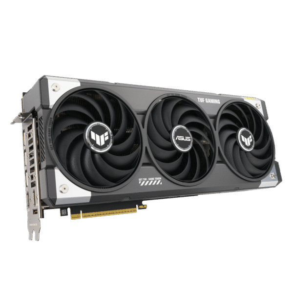 ASUS TUF Gaming GeForce RTX™ 5070 Ti 16GB GDDR7 OC Edition کارت گرافیک - تصویر 7