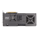 کارت گرافیک ایسوس مدل TUF Gaming Radeon RX 9070 XT OC Edition 16GB GDDR6 - تصویر 7