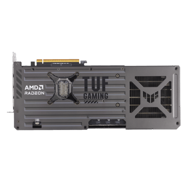 کارت گرافیک ایسوس مدل TUF Gaming Radeon RX 9070 XT OC Edition 16GB GDDR6 - تصویر 7
