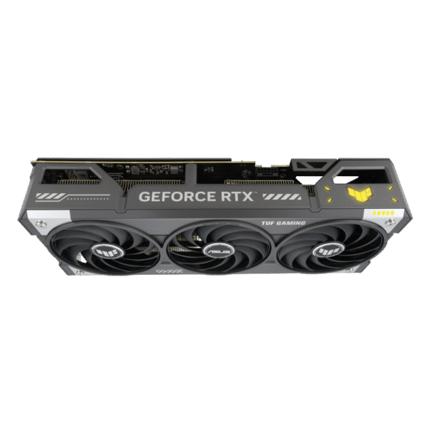 ASUS TUF Gaming GeForce RTX™ 5070 Ti 16GB GDDR7 OC Edition کارت گرافیک - تصویر 6