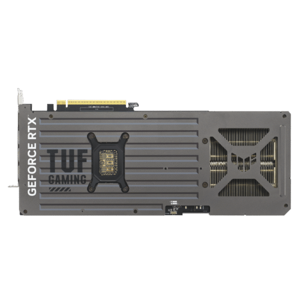 ASUS TUF Gaming GeForce RTX™ 5070 Ti 16GB GDDR7 OC Edition کارت گرافیک - تصویر 5