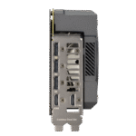 ASUS TUF Gaming GeForce RTX™ 5070 Ti 16GB GDDR7 OC Edition کارت گرافیک - تصویر 3