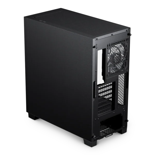 کیس Phanteks XT Pro Ultra مشکی | Mid-Tower، 4 فن 140mm، پنل مش، شیشه حرارت‌دیده، USB-C 3.2 Gen2 - تصویر 5