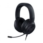 هدست گیمینگ ریزر Kraken X Lite با صدای فراگیر 7.1، سبک وزن و میکروفون حذف نویز، سازگار با PC و PS4
