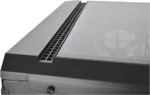 کیس Thermaltake View 51 | Full-Tower E-ATX، 2 فن 200mm ARGB + 1 فن 140mm، پنل شیشه‌ای، Sync RGB - تصویر 8