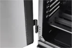 کیس Thermaltake View 51 | Full-Tower E-ATX، 2 فن 200mm ARGB + 1 فن 140mm، پنل شیشه‌ای، Sync RGB - تصویر 7