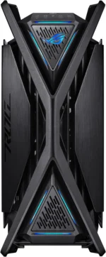 کیس ASUS ROG Hyperion GR701 BTF | Full-Tower، پشتیبانی اختصاصی مادربردهای BTF، رادیاتور 420mm، ARGB - تصویر 20
