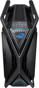 کیس ASUS ROG Hyperion GR701 BTF | Full-Tower، پشتیبانی اختصاصی مادربردهای BTF، رادیاتور 420mm، ARGB - تصویر 19